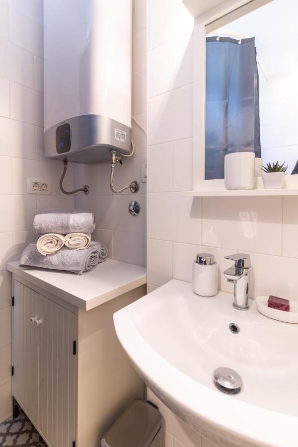 Apartament Seahorse9 Split Zewnętrze zdjęcie