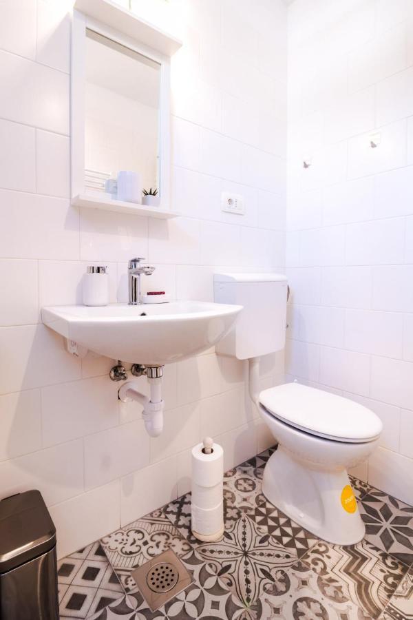 Apartament Seahorse9 Split Zewnętrze zdjęcie