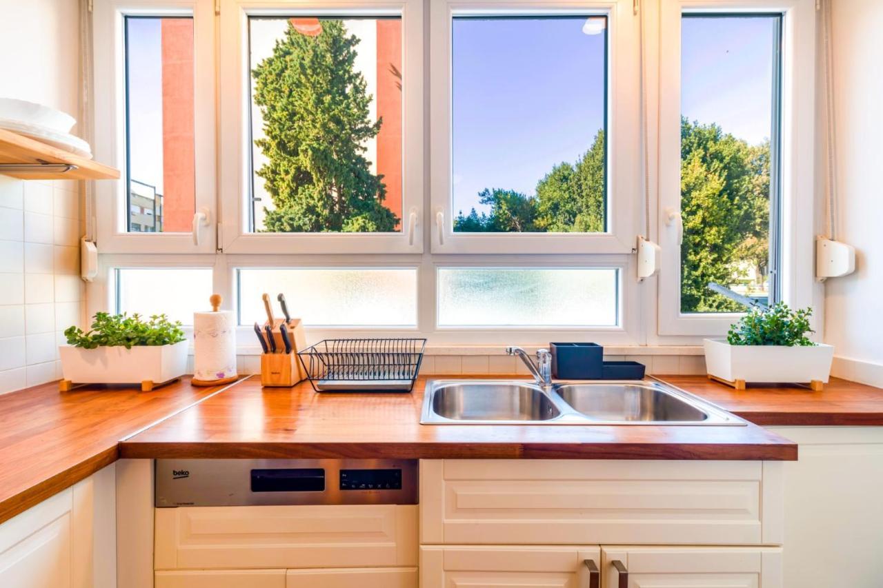 Apartament Seahorse9 Split Zewnętrze zdjęcie