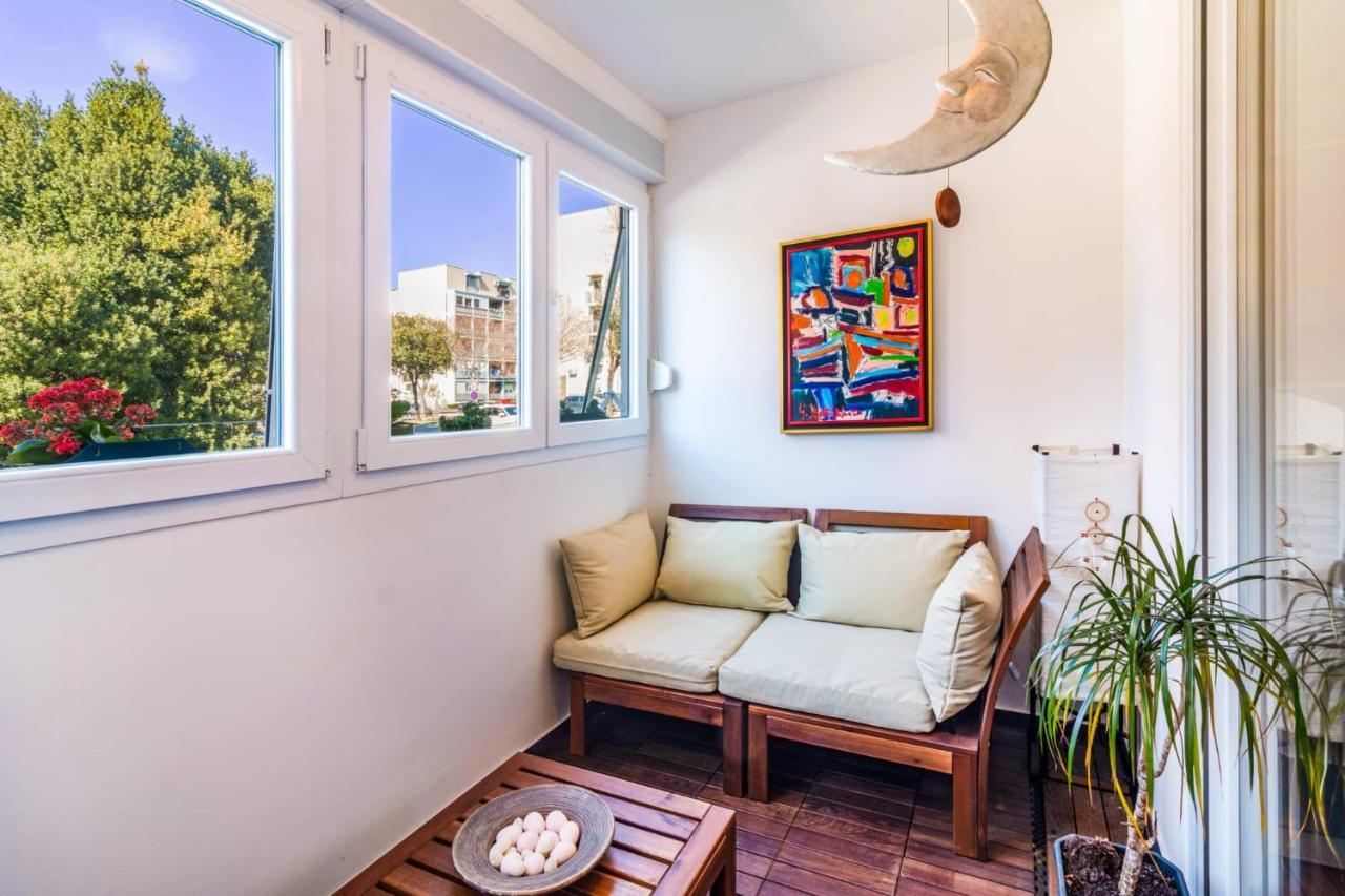 Apartament Seahorse9 Split Zewnętrze zdjęcie