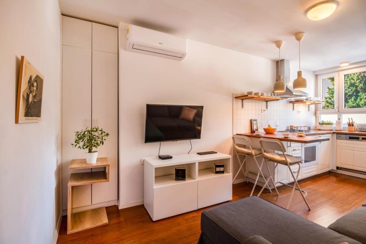Apartament Seahorse9 Split Zewnętrze zdjęcie