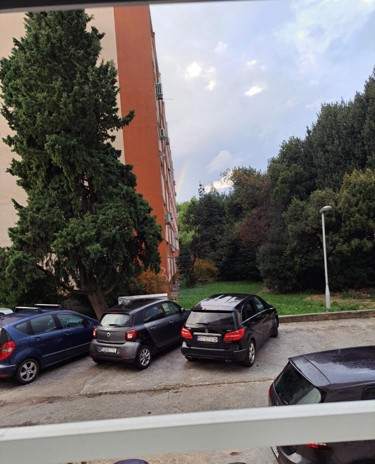 Apartament Seahorse9 Split Zewnętrze zdjęcie